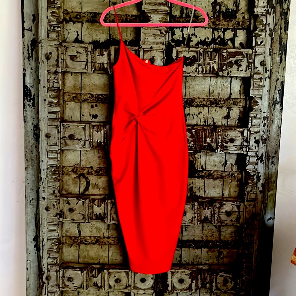 Cocktail dress